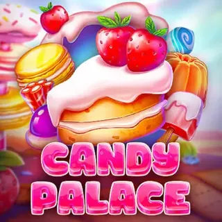 Candy Palace